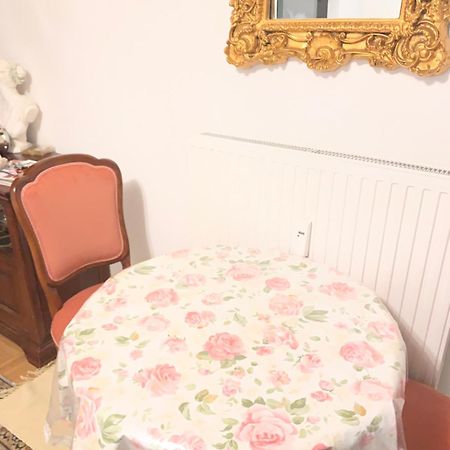 Jakomini-Wohnung Грац Екстер'єр фото