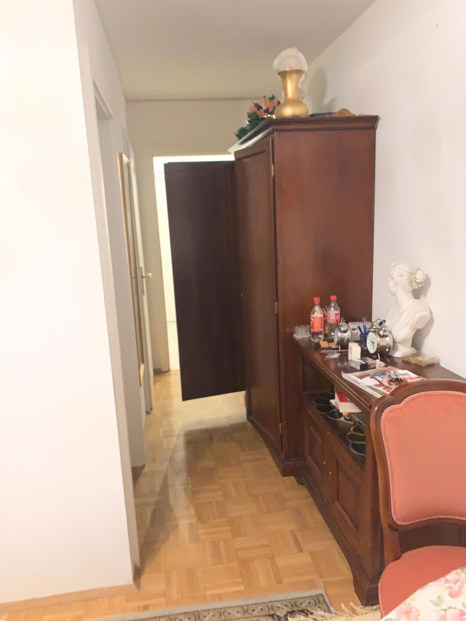 Jakomini-Wohnung Грац Екстер'єр фото